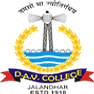 DAV College