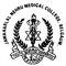 Jawaharlal Nehru Medical College - [JNMC] logo