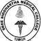 Sree Siddhartha Medical College and Research Centre - [SSMC] logo
