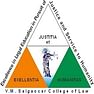 VM Salgaocar College of Law