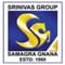 Srinivas College of Hotel Management - [SCHM] logo
