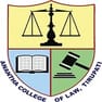 Anantha College of Law