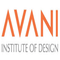 Avani Institute of Design logo