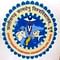 Chhattisgarh Kamdhenu Vishwavidyalaya - [CGKV] logo