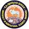 University of Agricultural Sciences - [UAS] logo