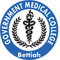 Government Medical College - [GMC] logo