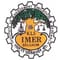 KLS Institute of Management Education & Research - [KLS IMER] logo