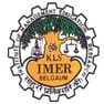 KLS Institute of Management Education & Research - [KLS IMER]