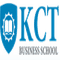 KCT Business School - [KCTBS] logo