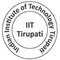 IIT Tirupati - Indian Institute of Technology - [IITTP] logo
