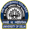 Sri Aurobindo College logo