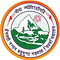 Hemwati Nandan Bahuguna Garhwal University logo