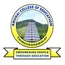 Arunai College of Education