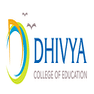 Dhivya College of Education