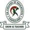 CK College of Education logo