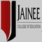 Jainee College of Education logo