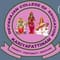 Devarajan College of Education logo