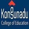Kongunadu College of Education