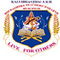 Kalvithanthai AKR Sourashtra Teachers College logo