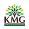 KMG College of Education logo