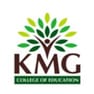 KMG College of Education