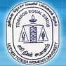 Mother Teresa Women's University, Directorate of Distance Education