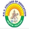 P.S.Y. College of Education