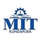 Moodalakatte Institute of Technology - [MITK] logo