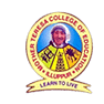Mother Teresa College of Education