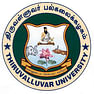Thiruvalluvar University, Thiruvalluvar Institute Of Distance Education - [TIDE]