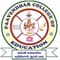 Padmashree College of Education logo