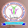 MIT College of Education for Women