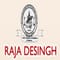 Raja Desingh College of Education logo