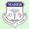 MAHER University, Institute Of Distance Education logo