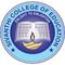 Sivanthi College of Education logo