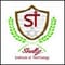 Shetty Institute of Technology - [SIT] logo