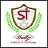 Shetty Institute of Technology - [SIT]