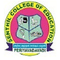 Senthil College of Education, Periyavadavadi logo