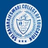Sri Rajarajeswari College of Education