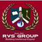 RVS College of Pharmaceutical Science logo