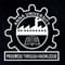 Institute of Remote Sensing, Anna University - [IRS] logo