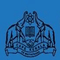 College of Engineering Muttathara logo