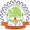 Mandavya First Grade College logo