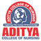 Aditya College of Nursing - [ACN] logo