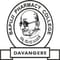 Bapuji Pharmacy College logo