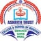Ashrith College of Nursing logo