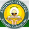 Aquinas College logo