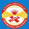 B N Patel Institute Of Paramedical and Science logo