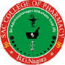 Sri Adichunchanagiri College of Pharmacy - [AACP]