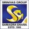 Srinivas School of Management - [SSM] logo